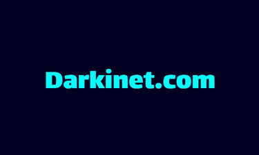 Darkinet.com - Creative brandable domain for sale