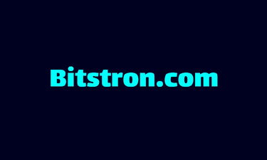 Bitstron.com