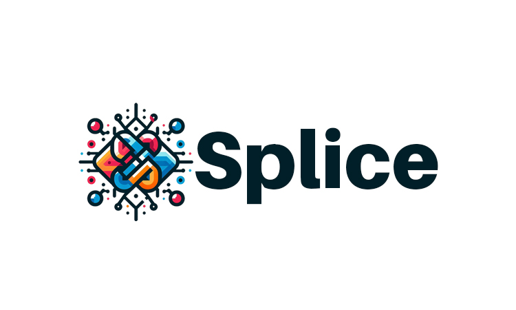 Splice logo