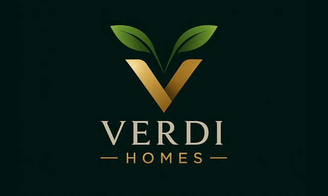 VerdiHomes.com