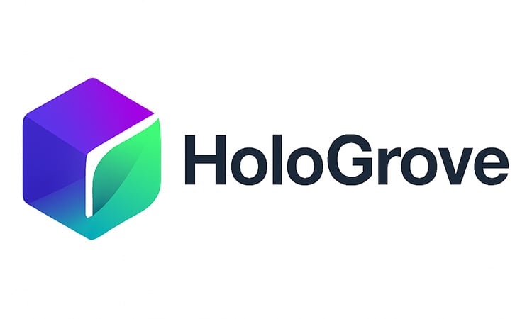 HoloGrove logo