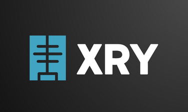 XRY.xyz - Creative brandable domain for sale