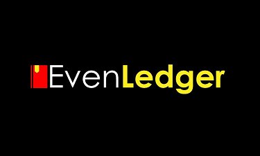 EvenLedger - New premium business names for sale