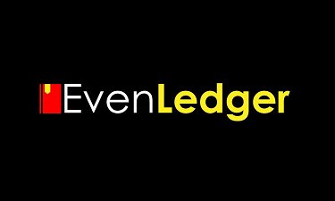 EvenLedger.com