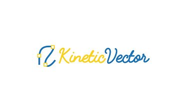 KineticVector - Unique premium website names for sale