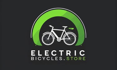 ElectricBicycles.store - Creative brandable domain for sale