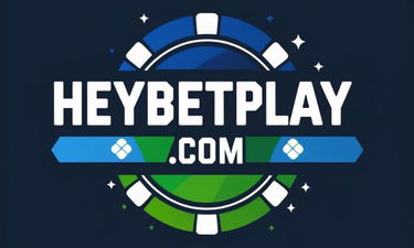 HeyBetPlay.com - Creative brandable domain for sale