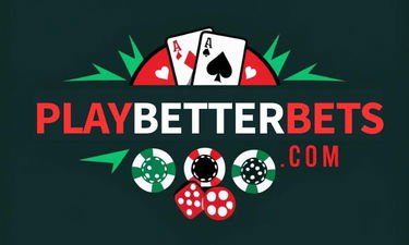 PlayBetterBets.com - Creative brandable domain for sale