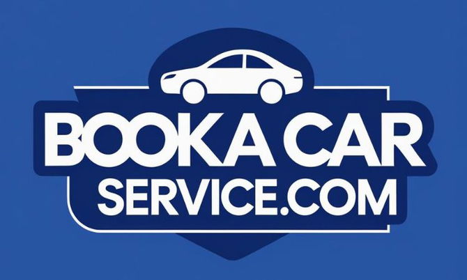 BookACarService.com