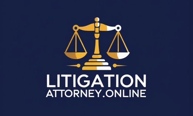 LitigationAttorney.online