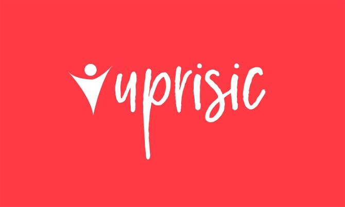 Uprisic.com