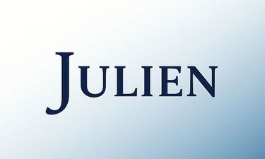 Julien.pl - Creative brandable domain for sale