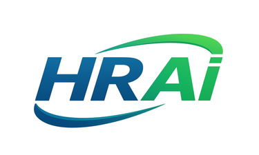 HRAI.io - Creative brandable domain for sale