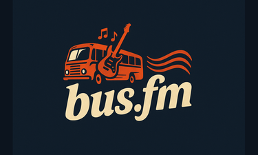 Bus logo