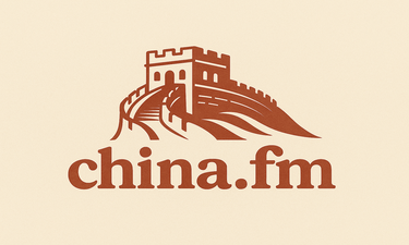 China logo