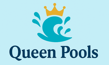 QueenPools.com - Creative brandable domain for sale