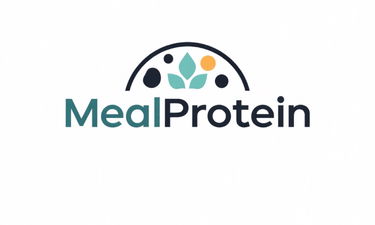 MealProtein.com - Creative brandable domain for sale