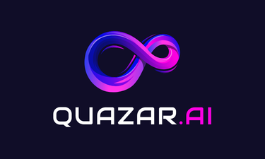Quazar.ai is for sale