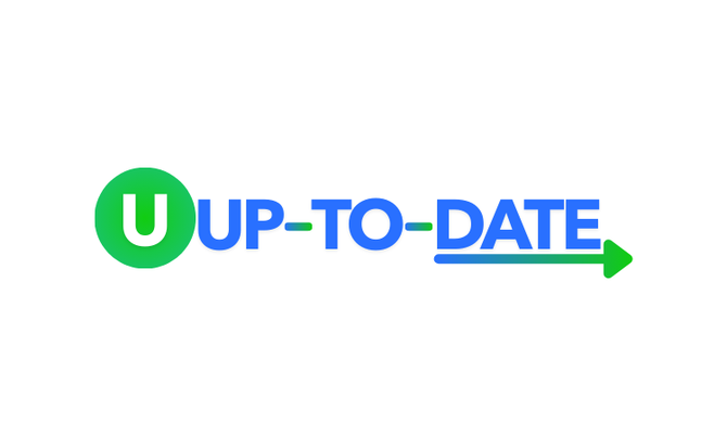 Up-To-Date.io