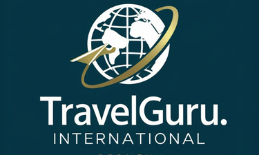 TravelGuru.international - Creative brandable domain for sale
