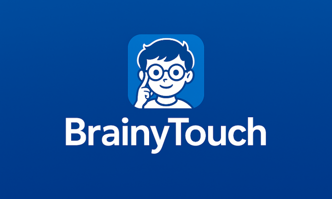 BrainyTouch.com