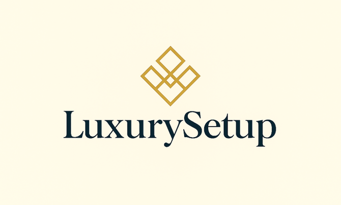 LuxurySetup.com
