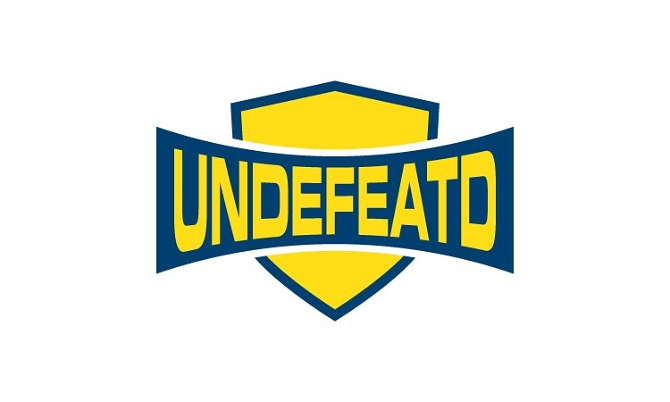 Undefeatd.com