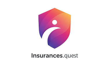 Insurances.Quest - Creative brandable domain for sale
