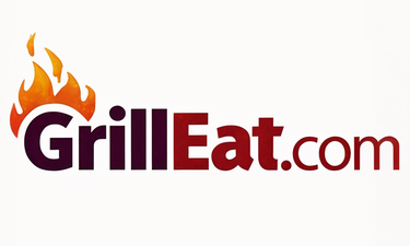 GrillEat.com - Creative brandable domain for sale