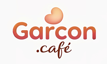 Garcon logo