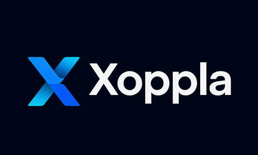Xoppla.com - Creative brandable domain for sale