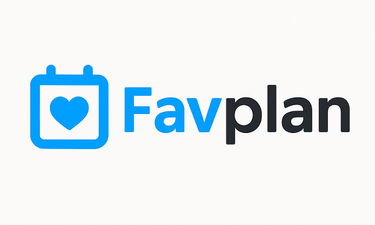 Favplan.com - Creative brandable domain for sale