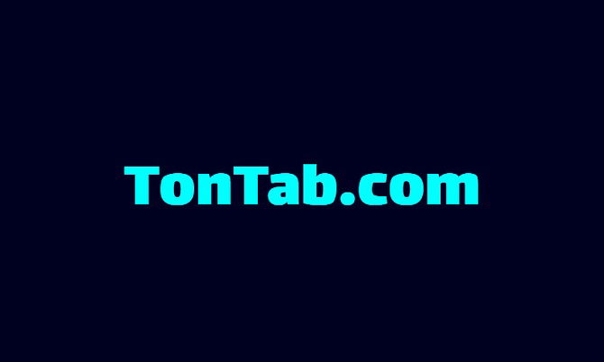 TonTab.com