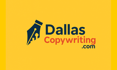 DallasCopywriting.com - Creative brandable domain for sale