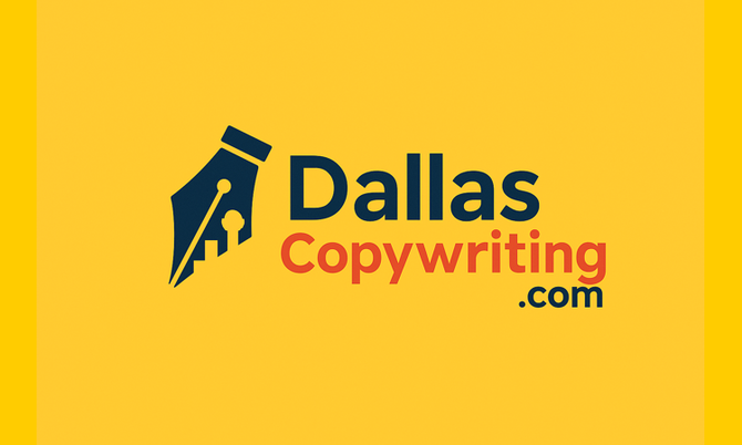 DallasCopywriting.com