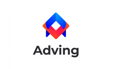 Adving.com - Creative brandable domain for sale