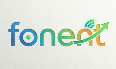 fonent logo