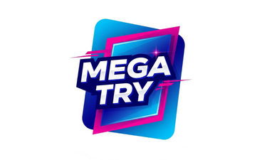 MegaTry.com - Creative brandable domain for sale