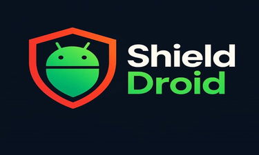 ShieldDroid.com - Creative brandable domain for sale