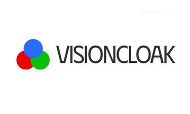 VisionCloak.com - Creative brandable domain for sale