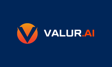 Valur.ai is for sale
