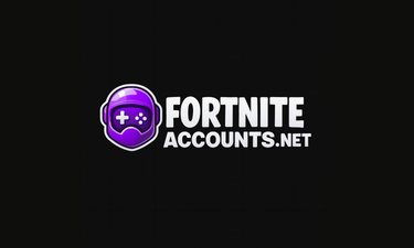 FortniteAccounts.net - Creative brandable domain for sale