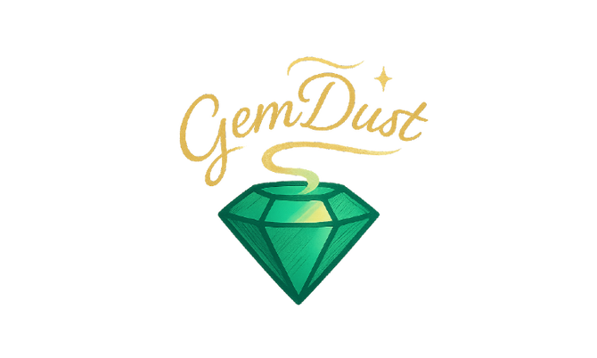 GemDust.com