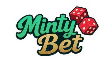 MintyBet.com - Creative brandable domain for sale