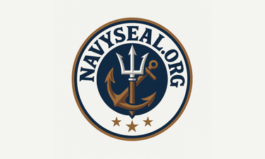 NavySeal.org - Creative brandable domain for sale