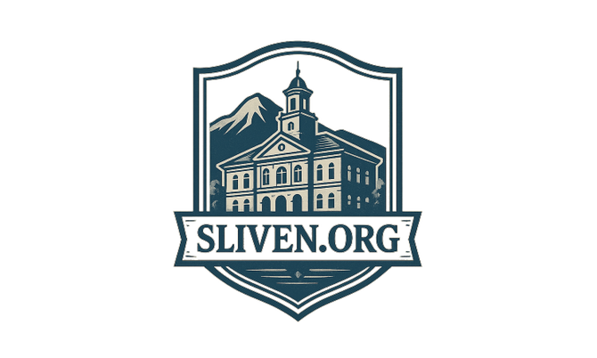 Sliven.org