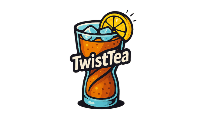 TwistTea.com