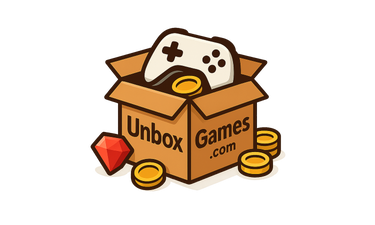 UnboxGames.com