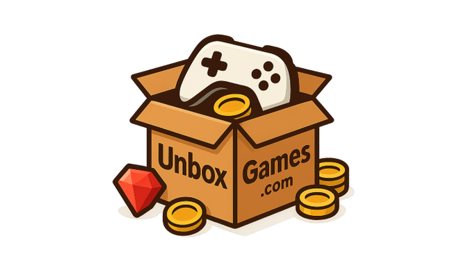 UnboxGames.com