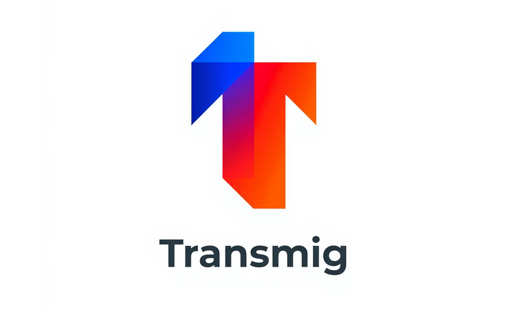 Transmig logo